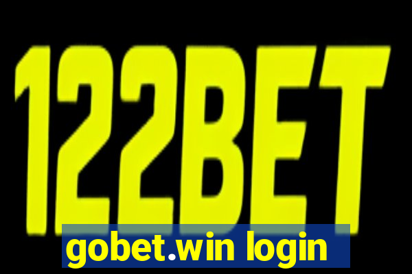 gobet.win login